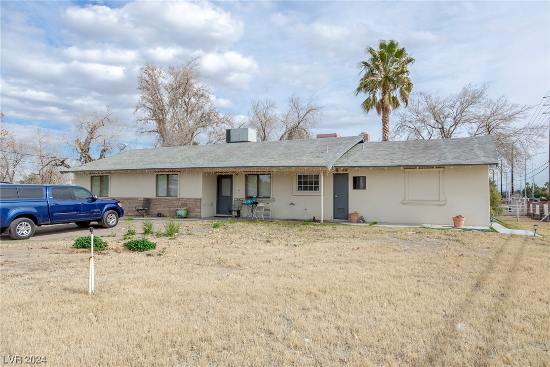 3910 E Russell Road, Las Vegas, Nevada image 25