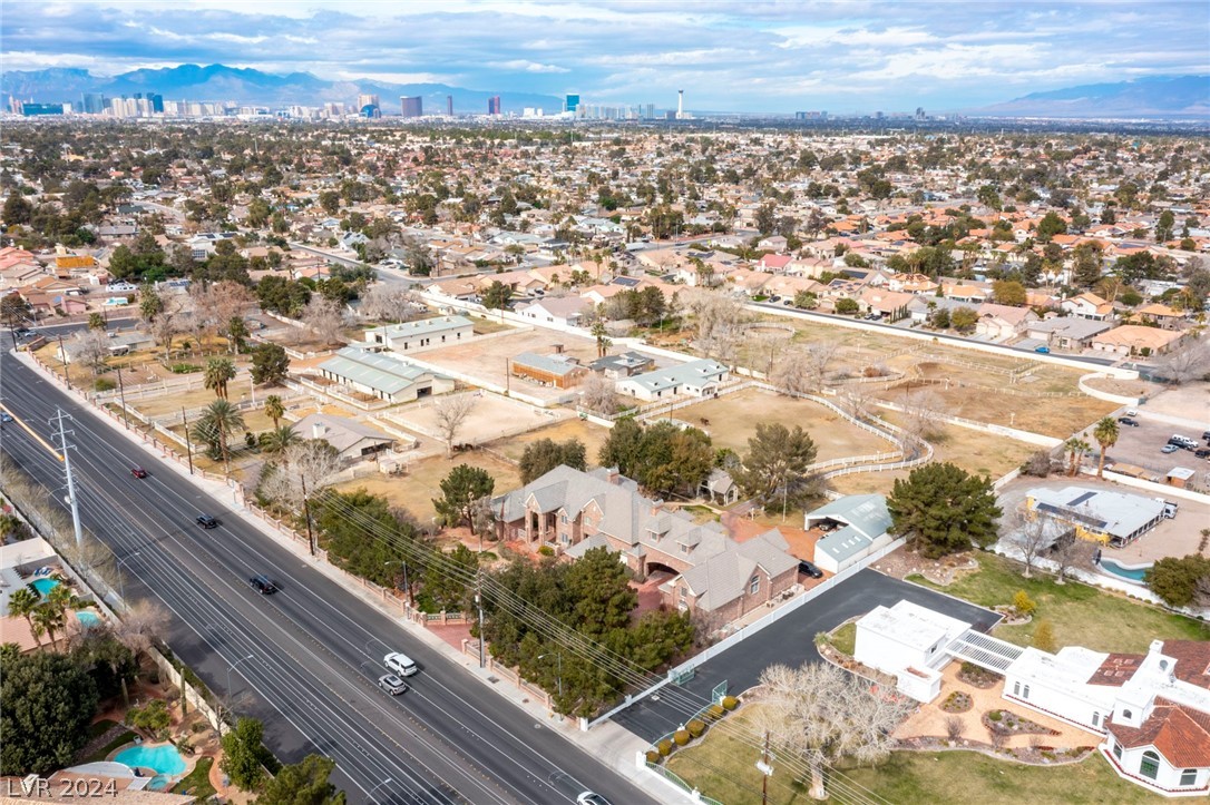 3910 E Russell Road, Las Vegas, Nevada image 1