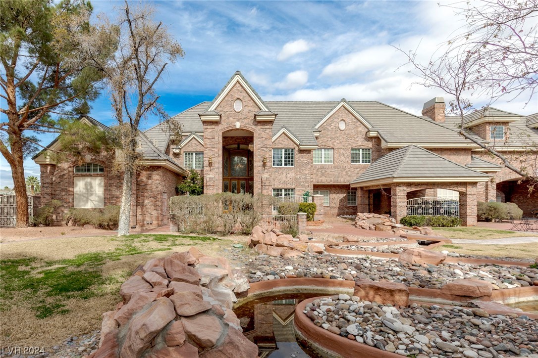 3910 E Russell Road, Las Vegas, Nevada image 17