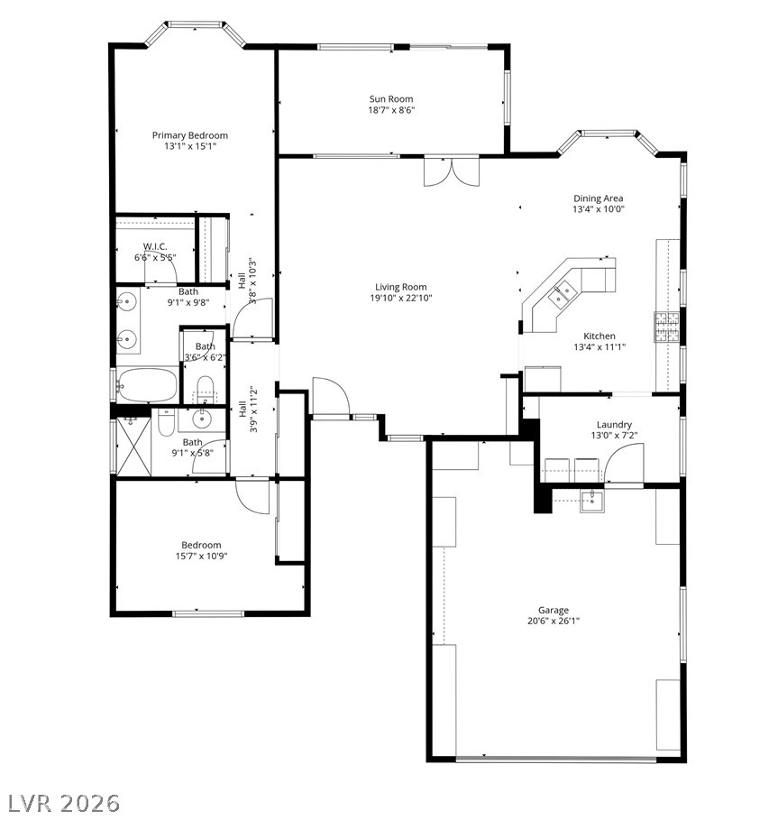 10109 Keysborough Drive