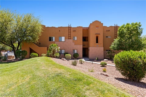Condo For Sale - 724 Hardy Way #E<br/> Mesquite, NV 89027