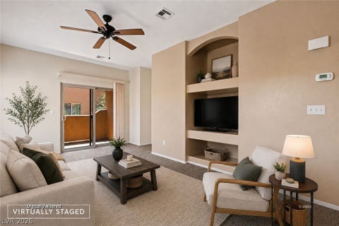 Condo For Sale - 724 Hardy Way #E<br/> Clark County, Mesquite, NV 89027