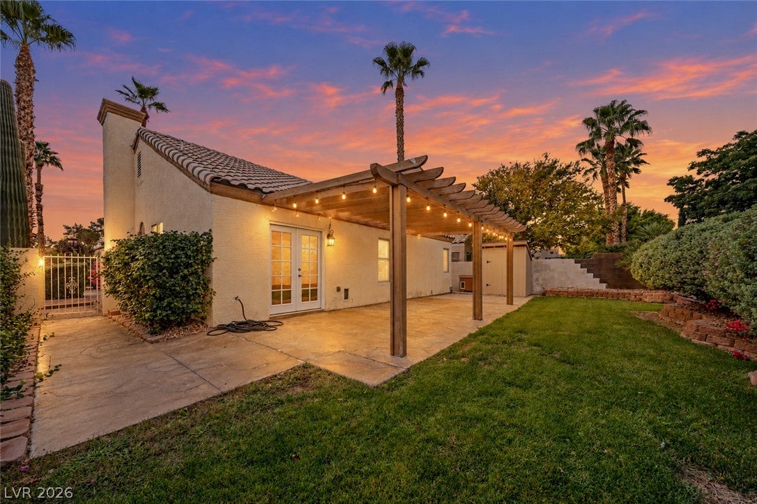 7700 Beach Falls Court