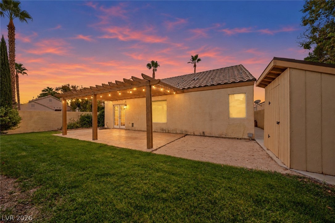 7700 Beach Falls Court