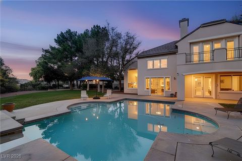 701 Jody Brook Court Las Vegas NV 89145