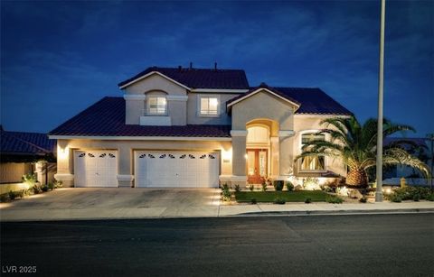 336 Doe Run Circle Henderson NV 89012