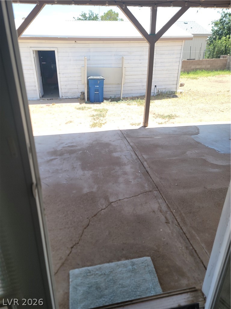 3 Piute Valley Drive
