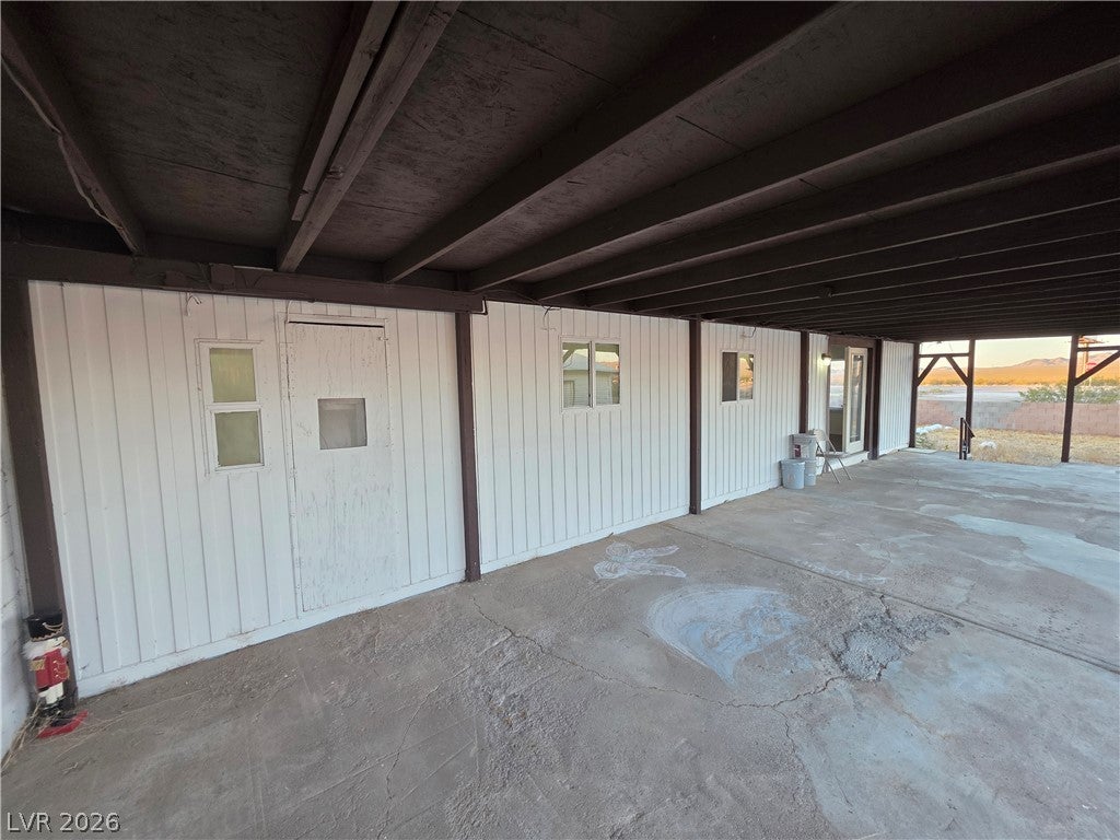 3 Piute Valley Drive
