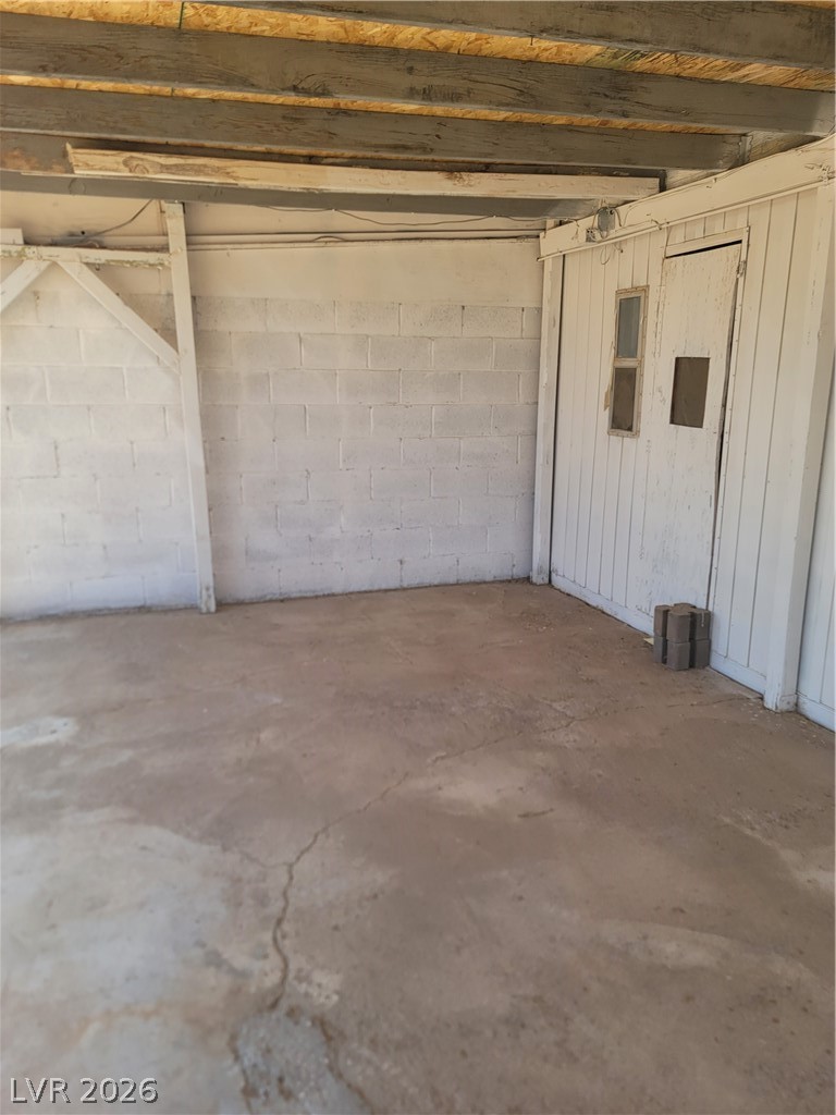 3 Piute Valley Drive