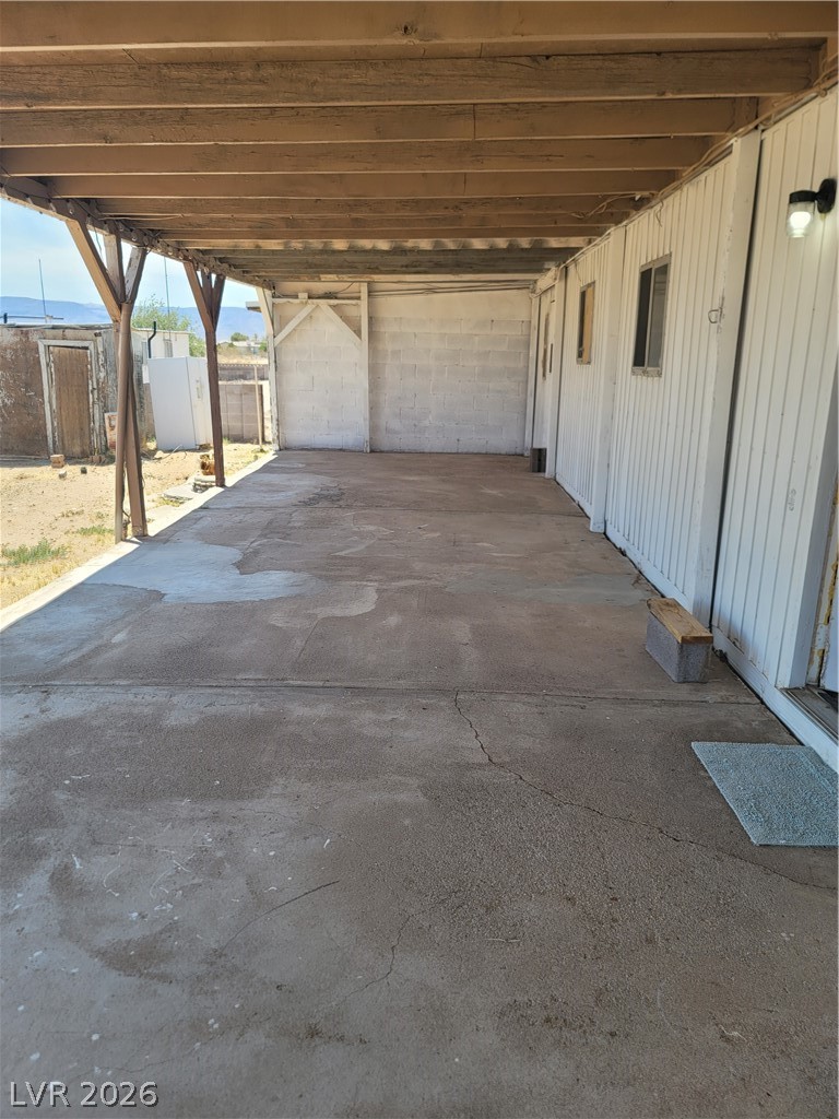 3 Piute Valley Drive