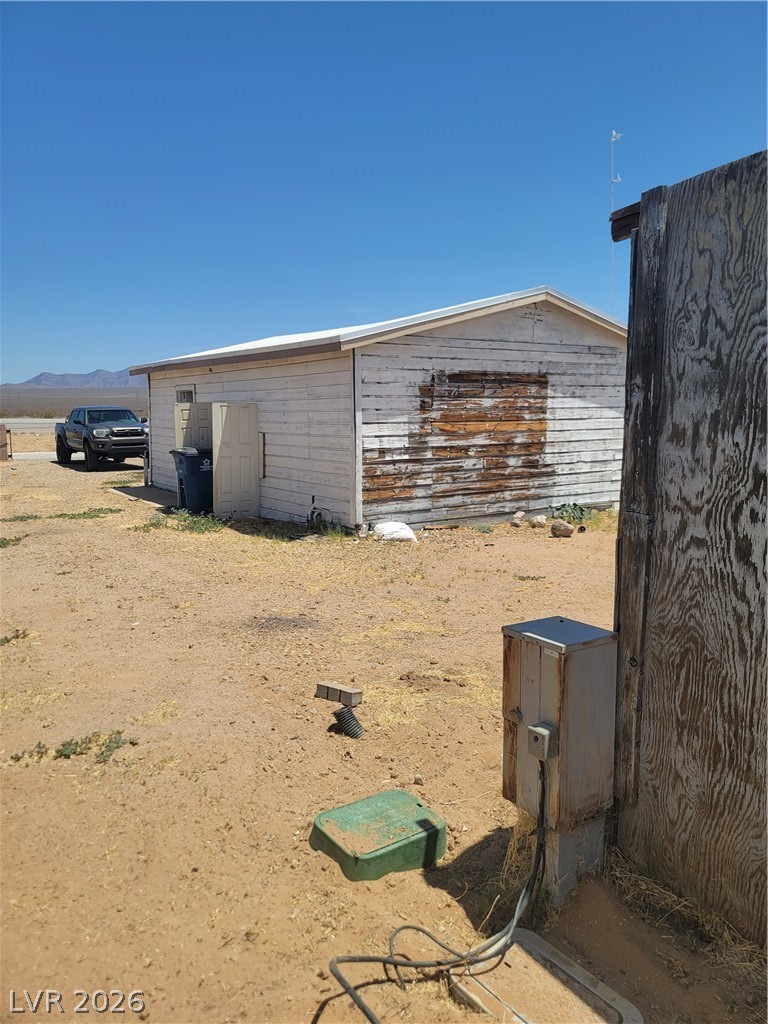 3 Piute Valley Drive