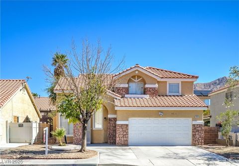 2442 Shatz Street Las Vegas NV 89156