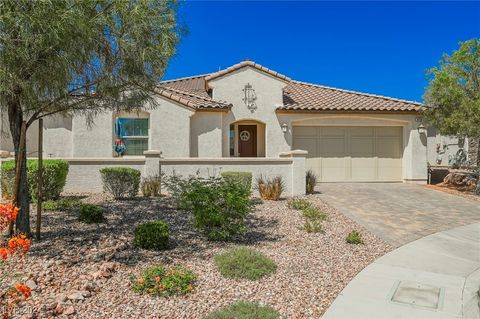 410 Giocoso Court Henderson NV 89011