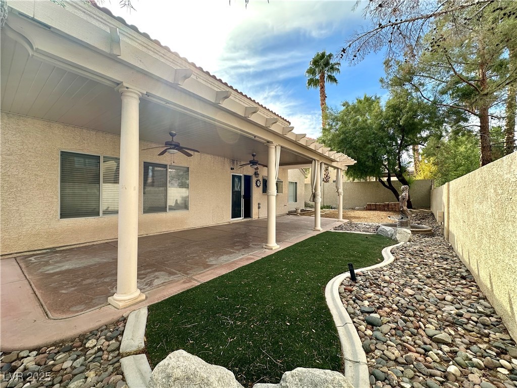 Las Vegas, Nevada 89134, United States, 3 Bedrooms Bedrooms, ,3 BathroomsBathrooms,Residential,Active,225475