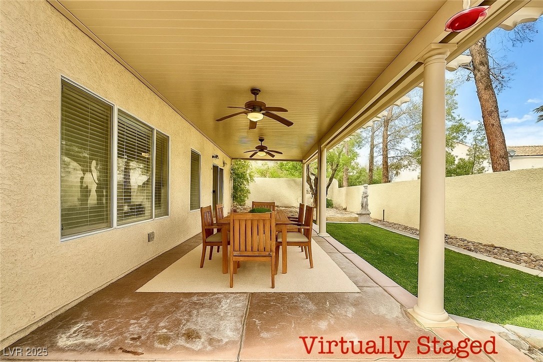 Las Vegas, Nevada 89134, United States, 3 Bedrooms Bedrooms, ,3 BathroomsBathrooms,Residential,Active,225475