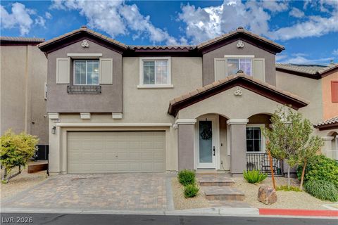 Photo of 10140 Ocicat Avenue, Las Vegas, NV 89166 (MLS # 2758330)