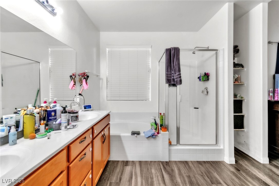 6829 Painted Morning Avenue, Las Vegas, Nevada image 19