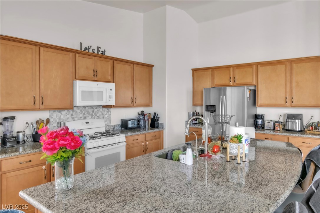 6829 Painted Morning Avenue, Las Vegas, Nevada image 8