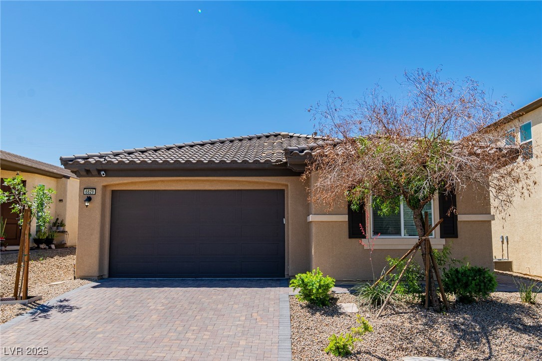 6829 Painted Morning Avenue, Las Vegas, Nevada image 1