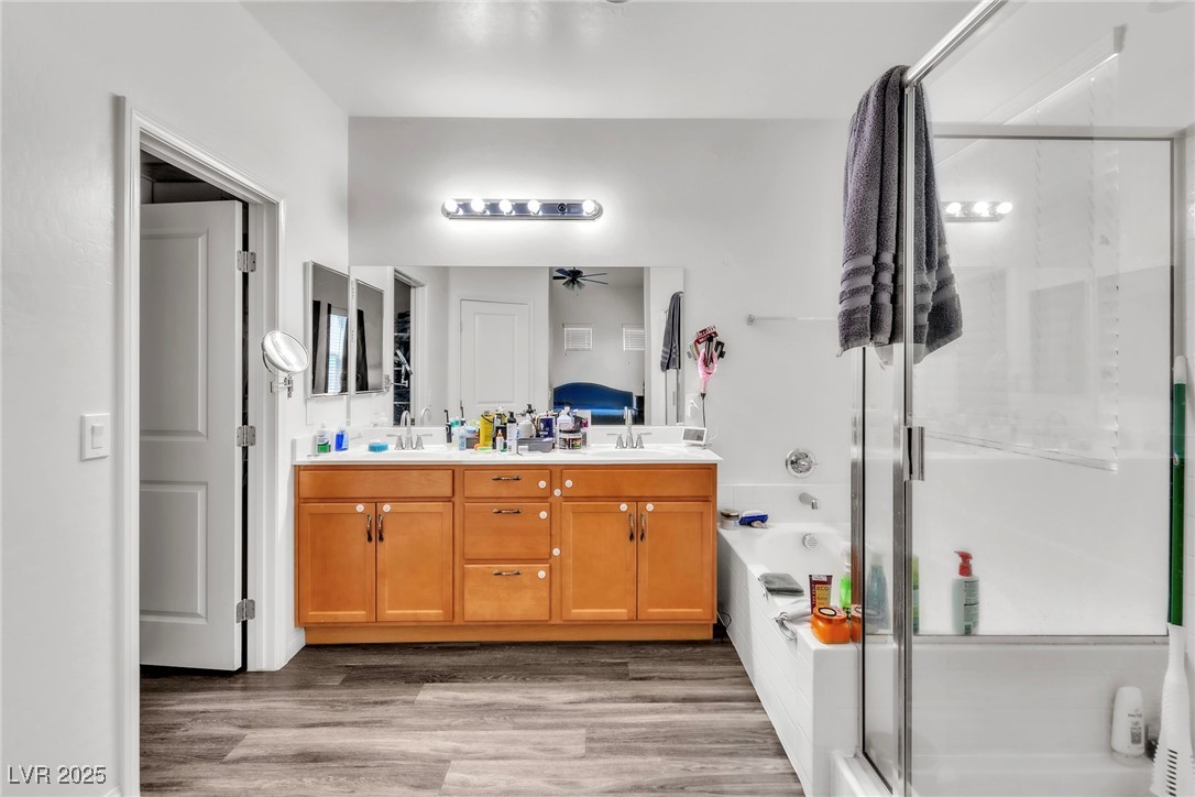 6829 Painted Morning Avenue, Las Vegas, Nevada image 18