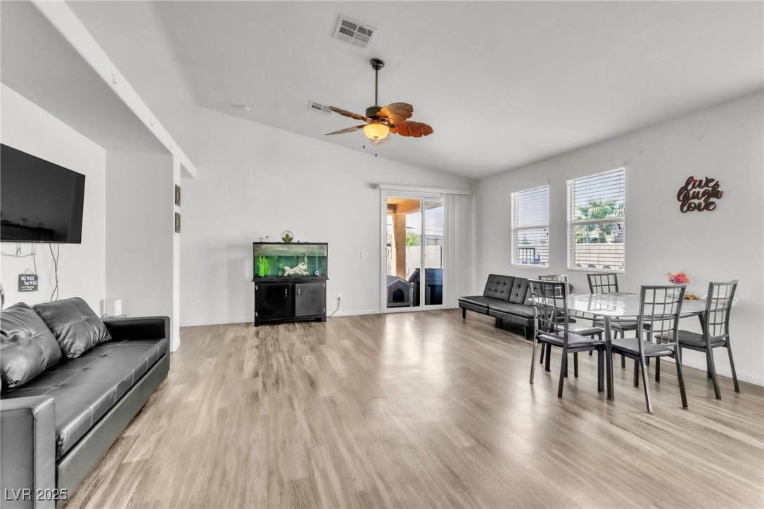 6829 Painted Morning Avenue, Las Vegas, Nevada image 3
