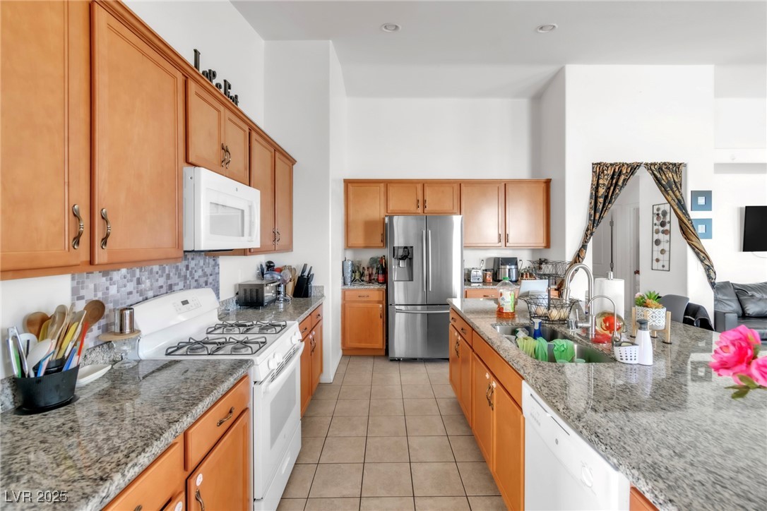 6829 Painted Morning Avenue, Las Vegas, Nevada image 10
