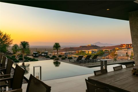 Tiny photo for 6 Vista Crescent Court, Henderson, NV 89012 (MLS # 2752951)