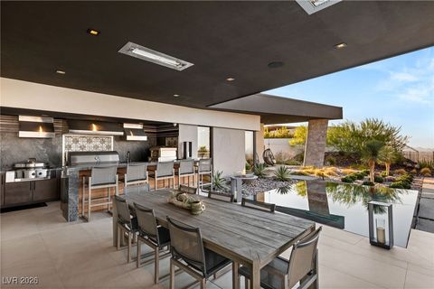 Tiny photo for 6 Vista Crescent Court, Henderson, NV 89012 (MLS # 2752951)