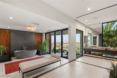 Tiny photo for 6 Vista Crescent Court, Henderson, NV 89012 (MLS # 2752951)