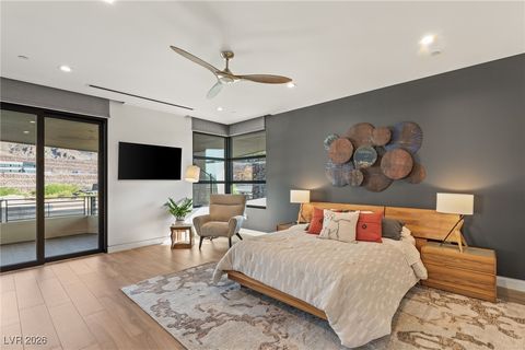 Tiny photo for 6 Vista Crescent Court, Henderson, NV 89012 (MLS # 2752951)