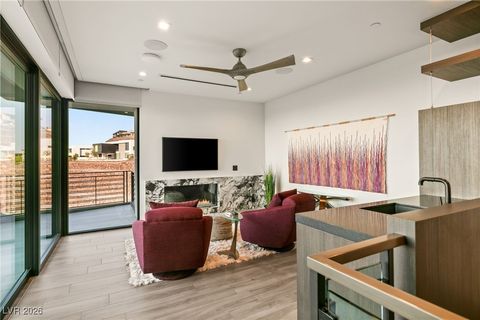 Tiny photo for 6 Vista Crescent Court, Henderson, NV 89012 (MLS # 2752951)