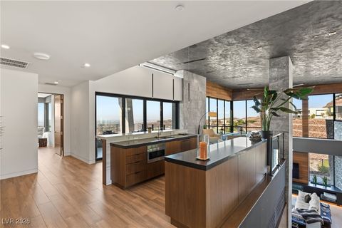 Tiny photo for 6 Vista Crescent Court, Henderson, NV 89012 (MLS # 2752951)