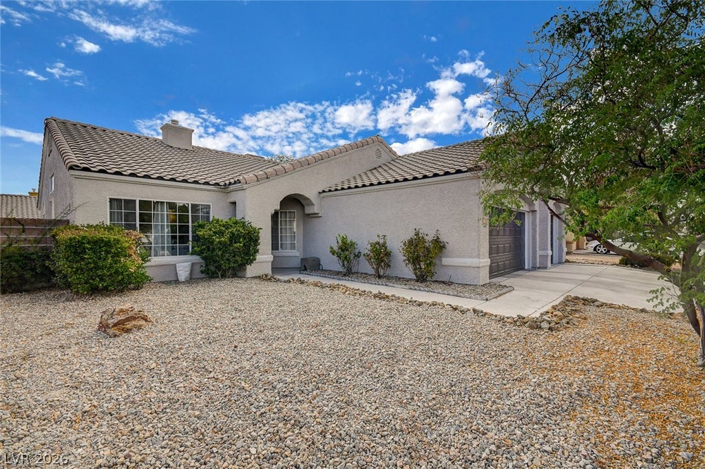 Photo of 6113 Desert Haven Road, Las Vegas, NV 89130 (MLS # 2826255)