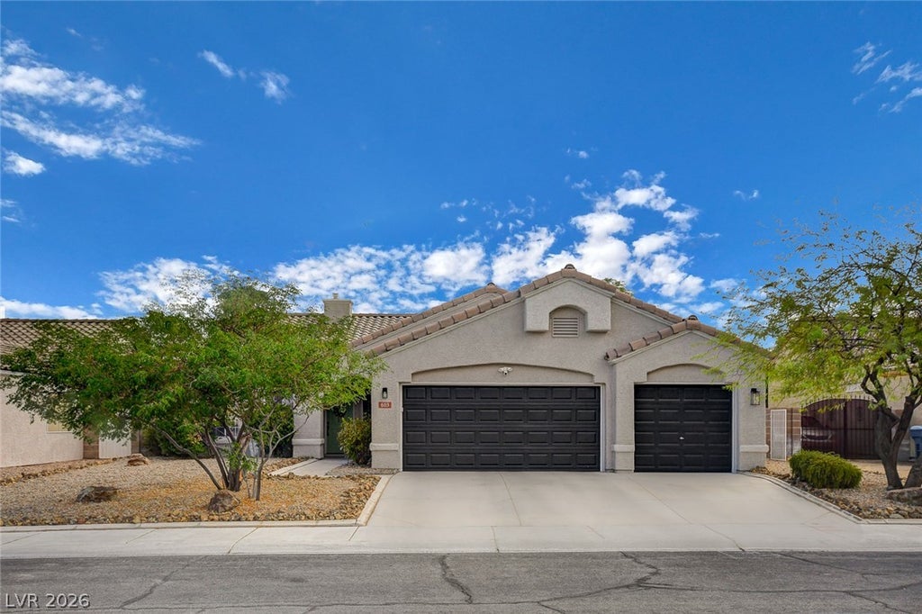 Photo of 6113 Desert Haven Road, Las Vegas, NV 89130 (MLS # 2826255)