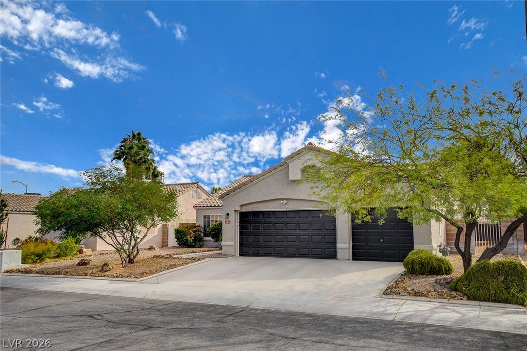 6113 Desert Haven Road