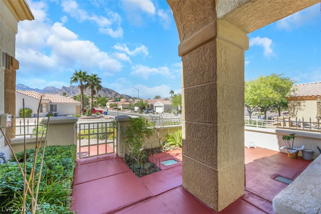Properties 1 2110 Spring Water Drive