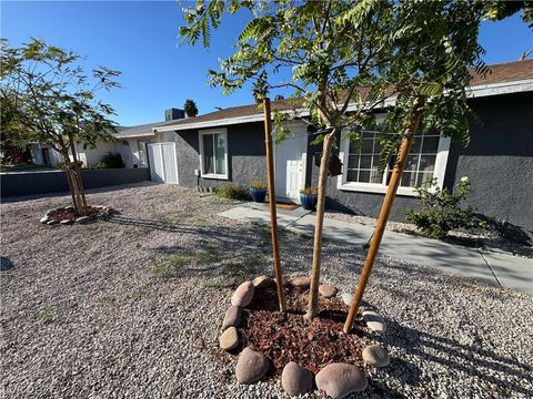 2925 Demetrius Avenue Las Vegas NV 89101