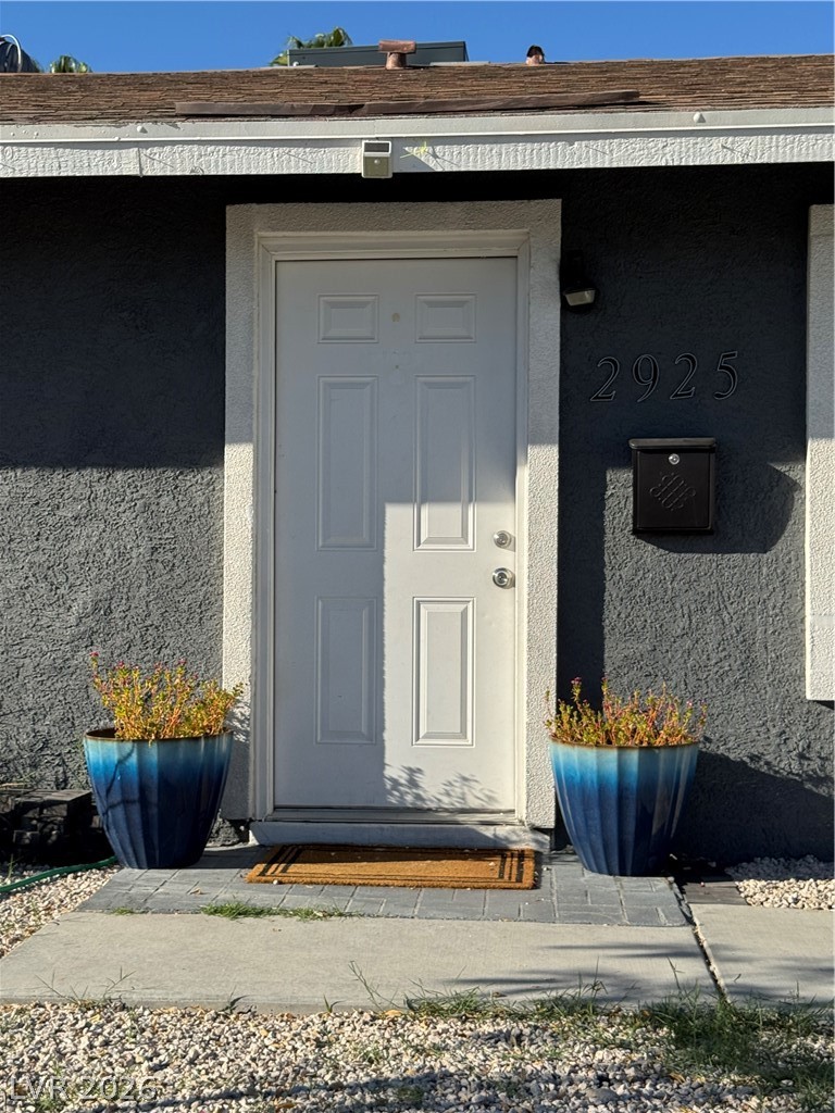 2925 Demetrius Avenue