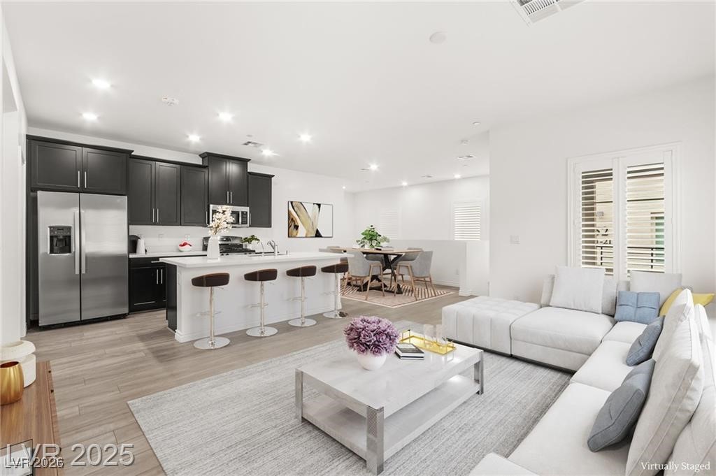 600 N Carriage Hill Drive 2168