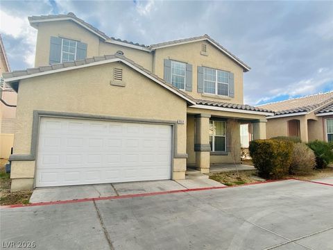 Photo of 2512 Birds Nest Cactus Court, Las Vegas, NV 89106 (MLS # 2771266)