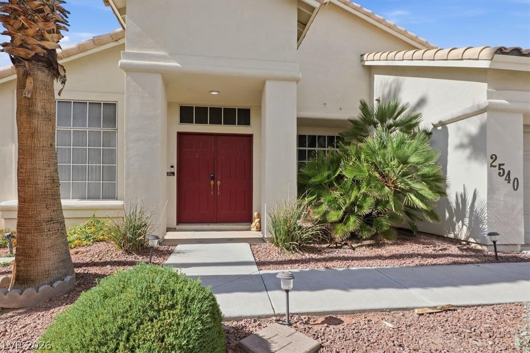 2540 Mesa Verde Terrace