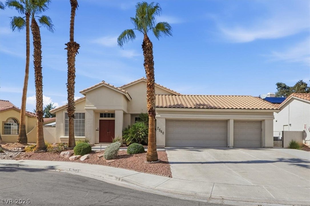 2540 Mesa Verde Terrace