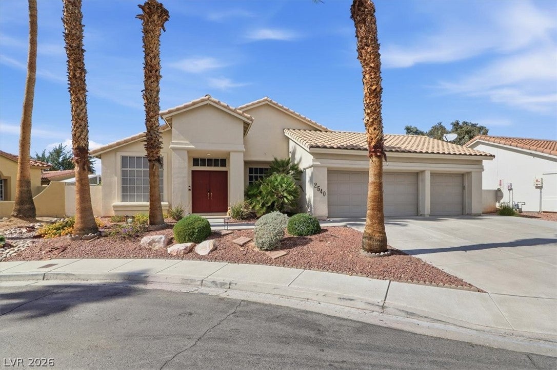 2540 Mesa Verde Terrace