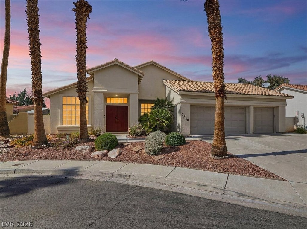 2540 Mesa Verde Terrace