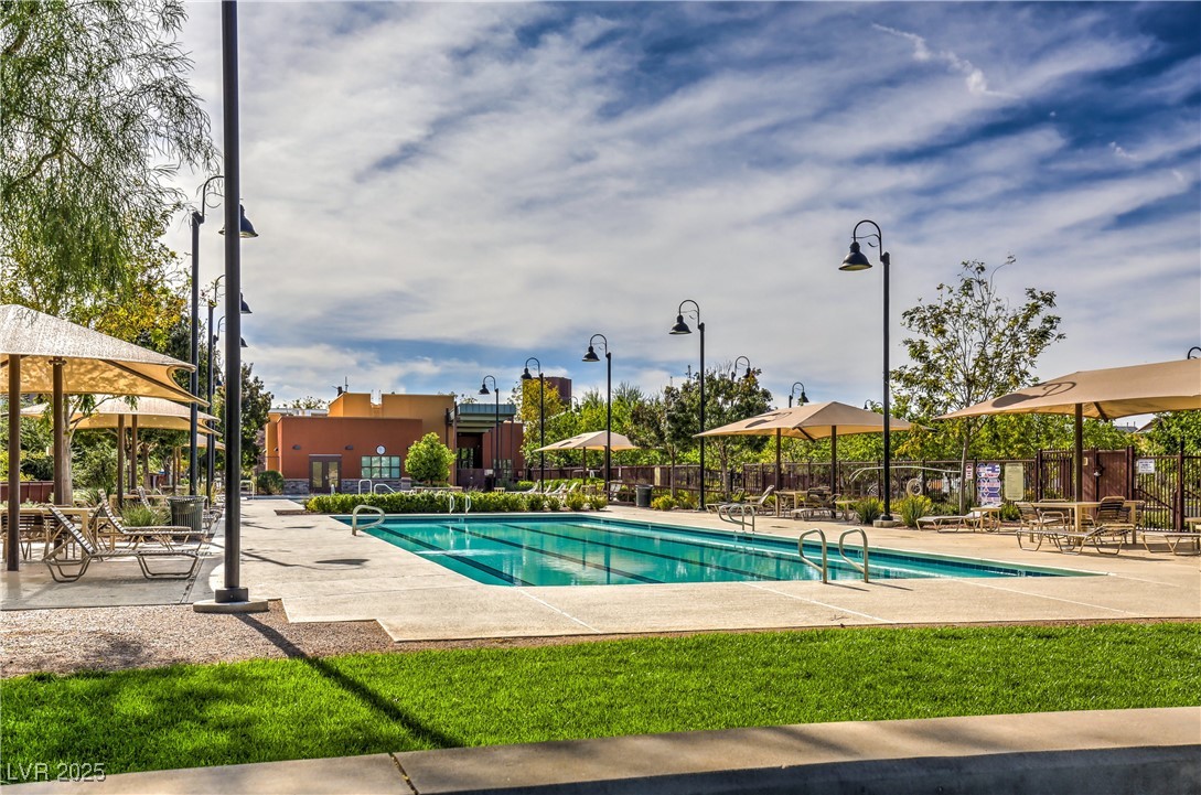 3186 Del Terra Avenue, Henderson, Nevada image 33