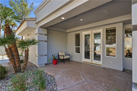 Tiny photo for 8632 Canyon View Drive, Las Vegas, NV 89117 (MLS # 2763250)