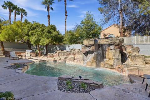 Tiny photo for 8632 Canyon View Drive, Las Vegas, NV 89117 (MLS # 2763250)