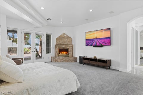 Tiny photo for 8632 Canyon View Drive, Las Vegas, NV 89117 (MLS # 2763250)