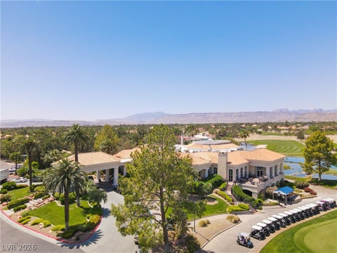 Tiny photo for 8632 Canyon View Drive, Las Vegas, NV 89117 (MLS # 2763250)