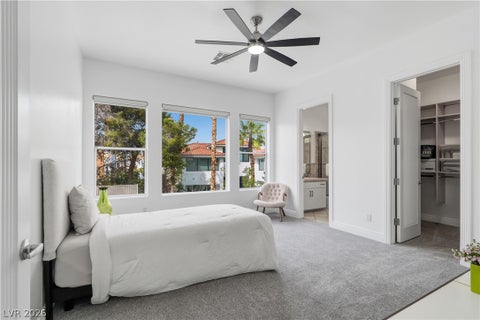 Tiny photo for 8632 Canyon View Drive, Las Vegas, NV 89117 (MLS # 2763250)